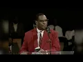 Dr Frank E Ray - The Revelation of Jesus Christ 1996
