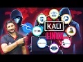 Download Lagu Kali Linux Explained in Tamil | Why Hackers Love Kali Linux #kalilinux #kalilinuxtools #kali