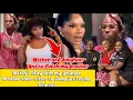 Juma jux elder sisterFatima drag Priscilla Ojo Iyabo Ojo Angry Tanzanians Come back marry your Own