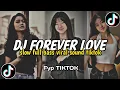 Download Lagu DJ FOREVER LOVE SLOW FULL BASS VIRAL TIKTOK