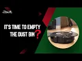 Why Does Your Roomba Keep Saying Empty the Dust Bin Fix It Now