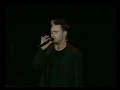Nek - Laura no está (Gran Rex 1999)