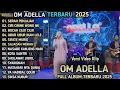 Download Lagu SERAT PENJAJAH - CANTIKA ADELLA - BOCAH CILIK CILIK - OM ADELLA TERBARU 2025 FULL ALBUM RELIGI