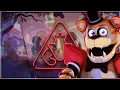 FNAF Security Breach - Gregory s Theme