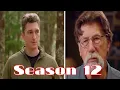 Breaking News What Happened To Alex Lagina After The Curse Of Oak Island Season 12