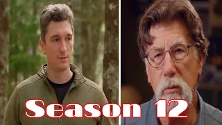 Breaking News What Happened To Alex Lagina After The Curse Of Oak Island Season 12