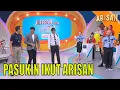 Download Lagu BEDA PROGRAM, TINGKAH HESTI MASIH SAMA! | ARISAN-NYA LAPOR PAK! (30/07/23)* Part 4