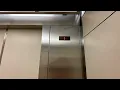 Montgomery Hydraulic Elevator JCPenney Northshore Mall Peabody MA