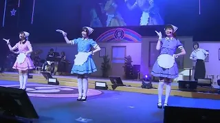 Download Blend A - Bon Appétit♡S - Opening Blend S live MP3