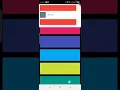 Sophisticated Scroll Effect with slivers FLUTTER