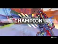 Download Lagu Fizzy Honey Lemon Soda - Kekeshi - Apex Legends X Dota 2