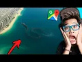 Download Lagu KITA MENEMUKAN ULAR TITANOBOA TERBESAR YG TEREKAM GOOGLE EARTH DRONE BENERAN NYATA ADA DI DUNIA!!!