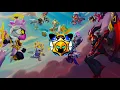 Download Lagu Brawl Stars OST Music | Angel Menu Music | Season 32 | Angels vs Demons | Menu Music