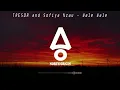 TRESOR & Sofiya Nzau - Wale Wale (Afro House)