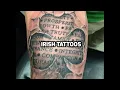 Irish tattoo designs - Best Irish tattoo designs