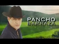 Pancho Barraza - Mi Enemigo El Amor (Letra Oficial)