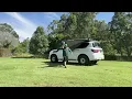 Outbound Shield 4 Set Up Instructional