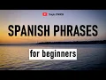 Download Lagu 📚 Learn Spanish: Essential Phrases for Everyday Life. SPANISH for Beginners (12 HOURS)