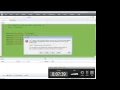 QTP UFT Tutorial Part 2