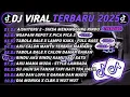 Download Lagu DJ TIKTOK TERBARU 2025🎵DJ AISHITERU 2-SIKSA MENANGGUNG RINDU🎵DJ NGAPAIN REPOT X PICA PICA 2 VIRAL 🔥