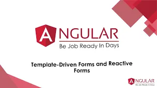 Understanding Angular Forms Template-Driven and Reactive Forms Chapter 6 LearnCodeExpress