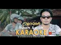 Yan Tawan Productions :  Oqix Kakkoii - Tuah Supir (Karaoke)