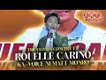 Download Lagu The Clones Concert ft. Rouelle Cariño, ang ka-voice ni Matt Monro! | Sep. 10, 2025