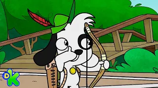 doki discovers the world doki discovery kids latin america