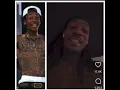 Download Lagu Wiz Khalifa falling off \u0026 is mad 😡