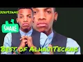 Download Lagu BEST OF TEKNO AFROBEATS DJ EVERGREEN@alhajitekno#bestofteknoafrobeatsdjevergreenmixalhajiteknovlog