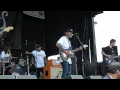 I Hope You're Missing Me - Moose Blood live
