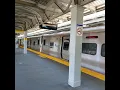 LIRR M7 1 20 to Long Beach M7 1 13 to Atl M7 1 13 to Penn Jamaica