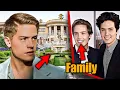Handsome Actor Dylan Sprouse Family House Lifestyle 2023 More