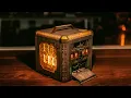 Download Lagu Possibly The Greatest Puzzle Box Ever Created