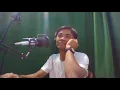 LHO KOK MARAH (Cover) Musik-Uda Fajar