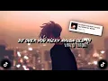 Download Lagu DJ OVER YOU RIZKY AYUBA OLD 🎶 sounds 𝙒𝙖𝙣𝙣 𝔣𝖙 [𝐒𝐗] (slowed \u0026 reverb) dj old viral tiktok❗