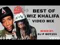 Download Lagu DJ P BOY254 - WIZ KHALIFA GREATEST HIT (BEST OF WIZ KHALIFA HITS PRE 2025 CHRONICLES VIDEO MIX )