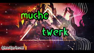 twerk el baile del frikitwerk djchris dj in the mix 