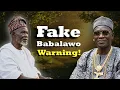 Recognizing a Fake Babalawo Red Flags Warning Signs