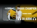 Dhakk Champion Song | Parmish Verma Ft. Laddi Chahal | Punjabi Song 2026