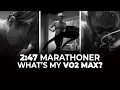 Download Lagu Testing VO2 Max 9 days after my 2:47 marathon