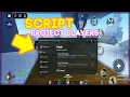NEW Project Slayers Script - AUTO FARM BOSSES KILL AURA AUTO LOOT TELEPORTS 2026
