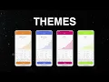 How to add themes and dark mode in Flutter