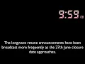 BBC Radio 4 Long Wave retune announcement opt-out