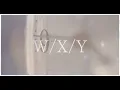 W/X/Y (Tani Yuuki) ／DAZBEE (Cover)