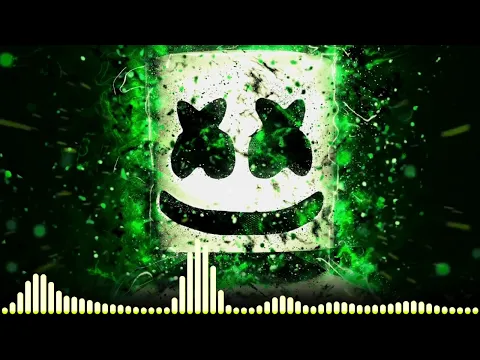 Download MP3 Marshmello - Alone Remix (Audio Edit) CpT - CopyRight Free