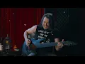 NOTHING MORE - TIRED OF WINNING SHIPS IN THE NIGHT (Official Guitar Playthrough)