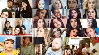 Download The 100 Most Beautiful Faces of 2018 REACTIONS MASHUP MP3