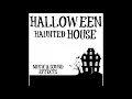 Lagu Creepy Church Bells - Halloween Haunted House Music \u0026 Sound Effects