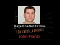 Catch A Predator John UNCUT 1 Of 2